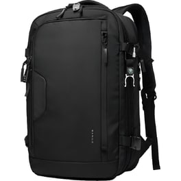 Τσάντα Laptop Bange 22039 17.3" Αδιάβροχη - Μαύρο