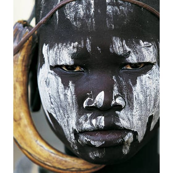 Last African Warriors image 0