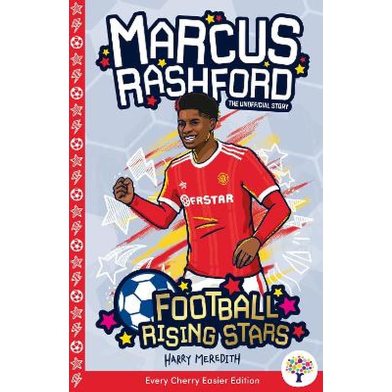 Marcus Rashford: Easier Football Rising Stars