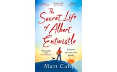 Secret Life of Albert Entwistle