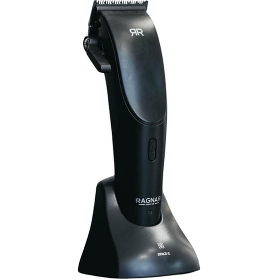 Κουρευτική Μηχανή RAGNAR Barber Line Space-X Clipper - Μαύρο image 2