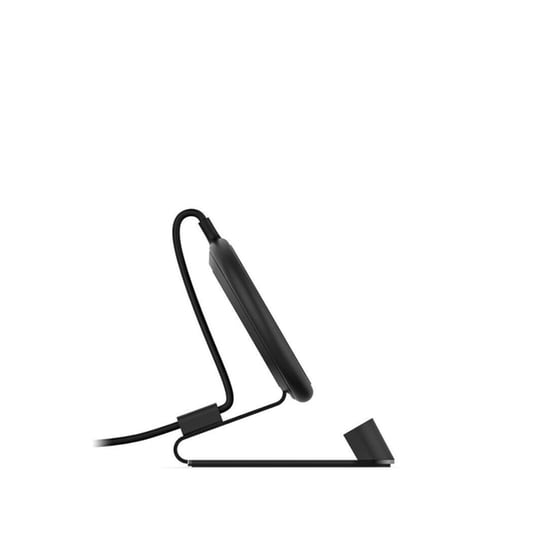 Ασύρματος Φορτιστής Mophie harge Stream Desk Stand Μαύρο image 4