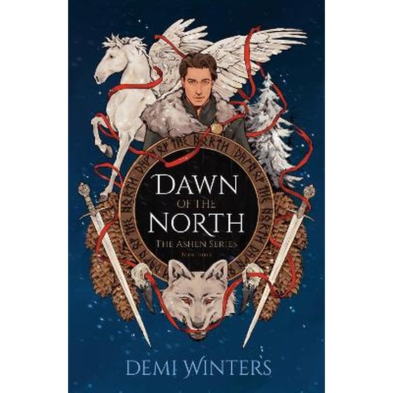 Dawn of the North image 0