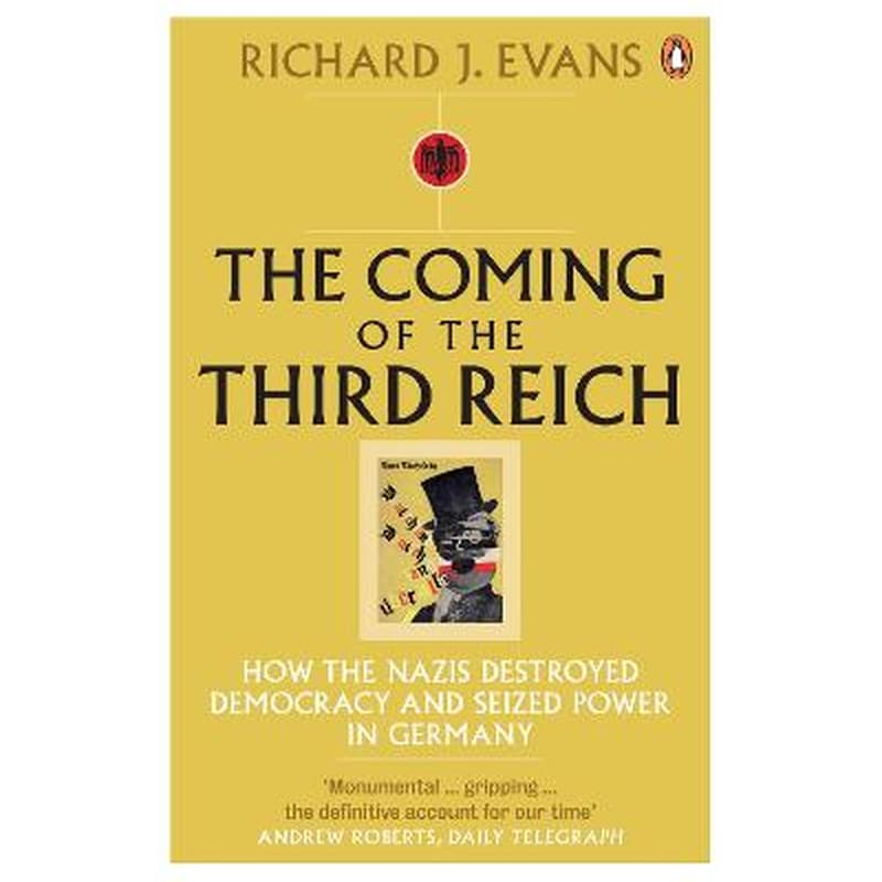 Coming of the Third Reich