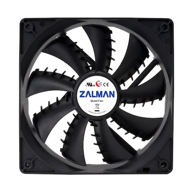 ZALMAN Case Fan Zalman ZM-F3-SF 120mm