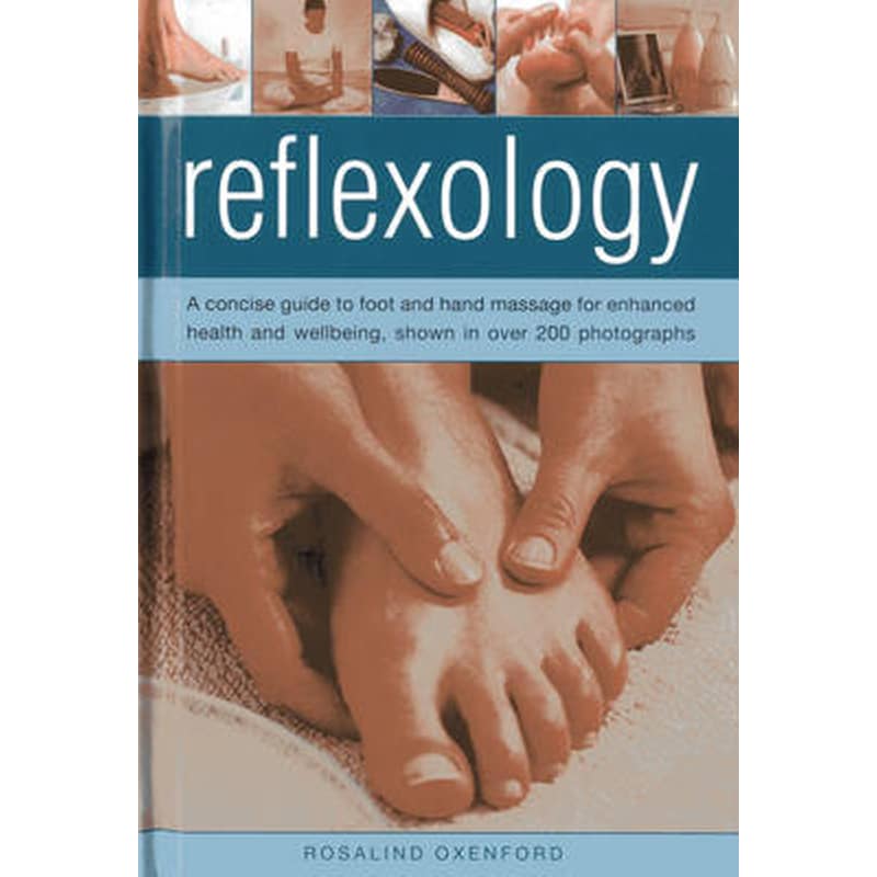 Reflexology
