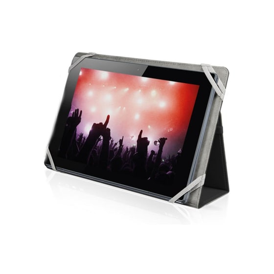 SBS Stand Folio TABOOKU10K - Θήκη Tablet 10" Μαύρο image 1