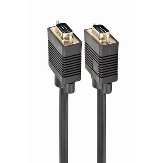 Καλώδιο Cablexpert VGA Male σε VGA Male - 5m image 1