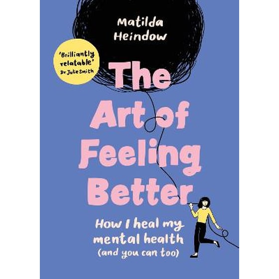 Art of Feeling Better image 0