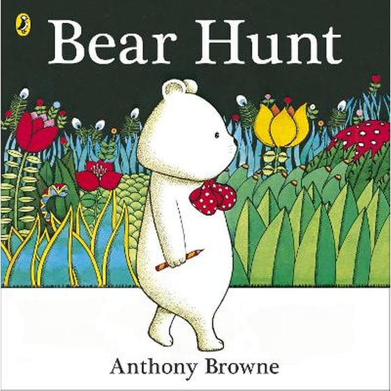 Bear Hunt image 0