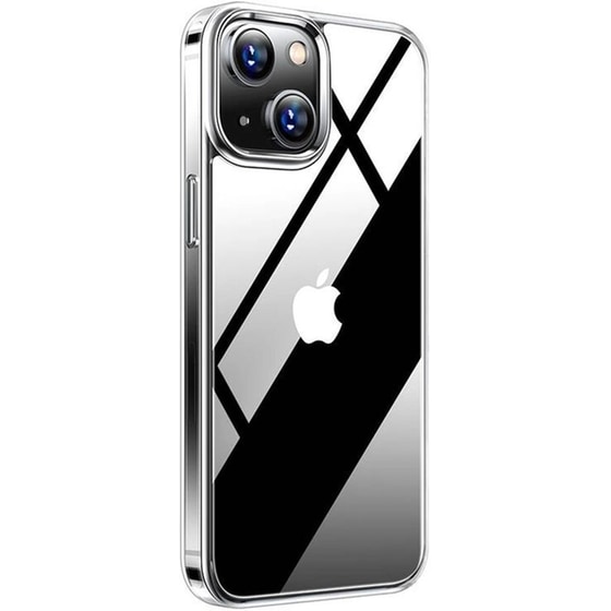 Θήκη Apple iPhone 15 - TORRAS Auqanova Case - Διάφανο image 0
