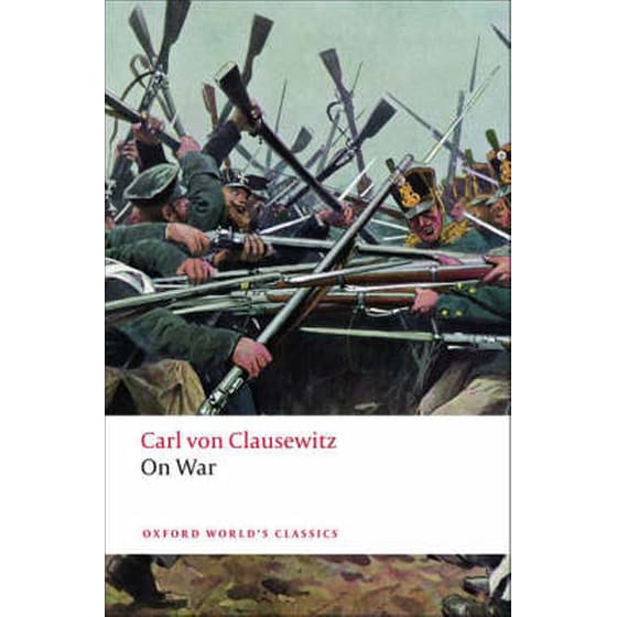 On War image 0