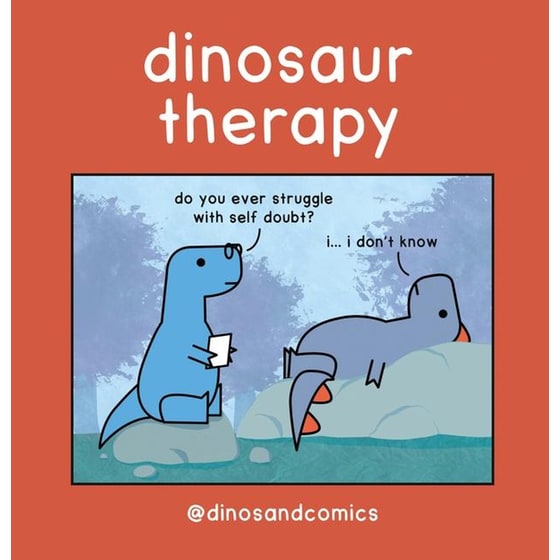 Dinosaur Therapy image 0