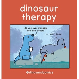 Dinosaur Therapy