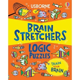 Brain Stretchers: Logic Puzzles