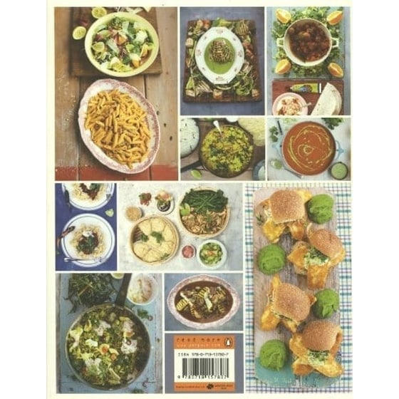 Jamie's 15-Minute Meals image 1