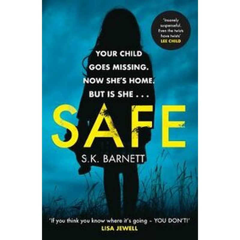 Safe