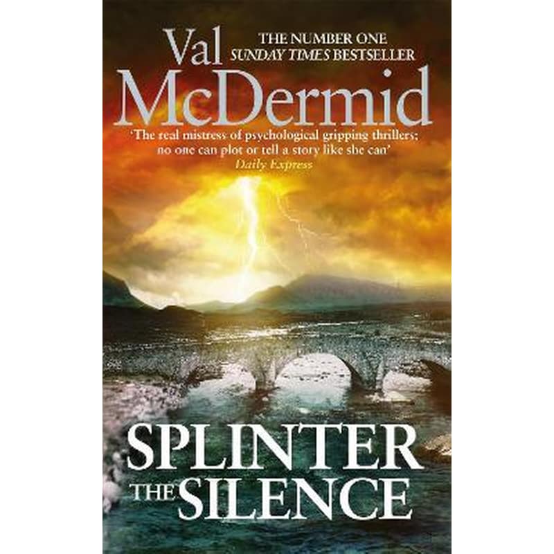 Splinter the Silence