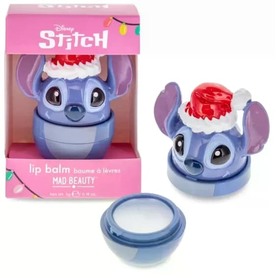 Lip&nbsp;Balm&nbsp;Mad Beauty Xmas&nbsp;Stitch image 1