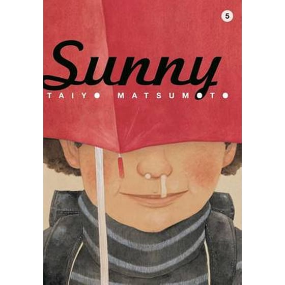 Sunny, Vol. 5 image 0
