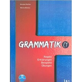 Grammatik C1