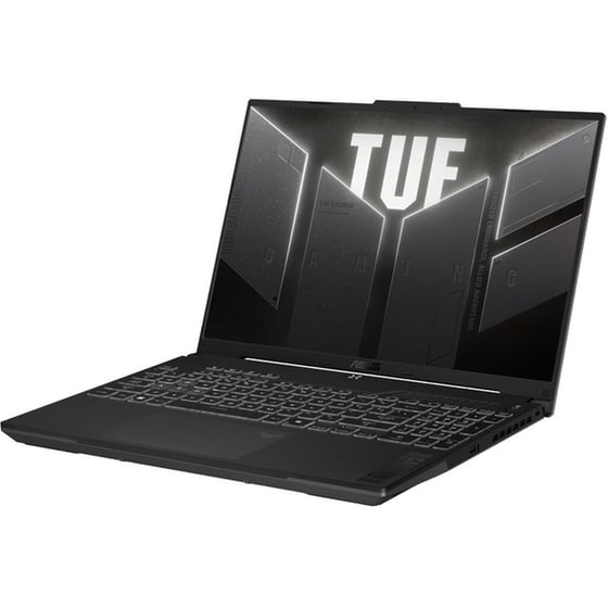 Asus TUF Gaming A16 FA607NUQ-RL009W 16" FHD+ IPS (AMD Ryzen 7-170/16 GB/512GB SSD/GeForce RTX 4050/Win11Home) Laptop image 2