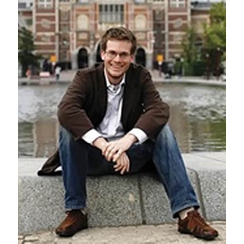 Author picture
