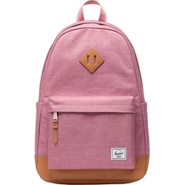 Τσάντα Πλάτης Herschel Heritage με Θήκη Laptop 15-16'' 24 lt - Lilas Crosshatch