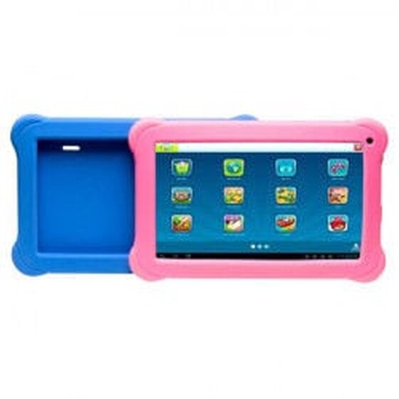 Tablet Denver Electronics Taq-10383k 10.1" Quad Core 1 Gb Ram 16 Gb image 0