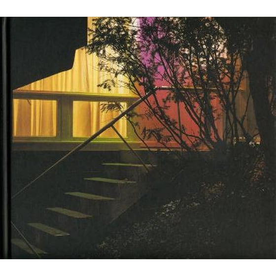 Liam Gillick: The Wood Way image 0