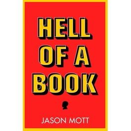 Hell of a Book