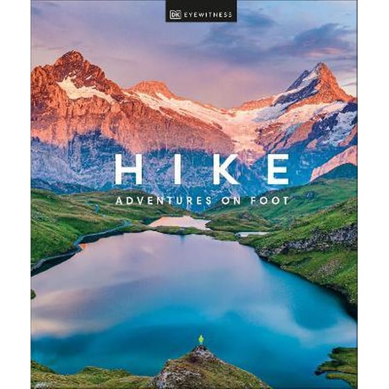 Hike : Adventures on Foot image 0