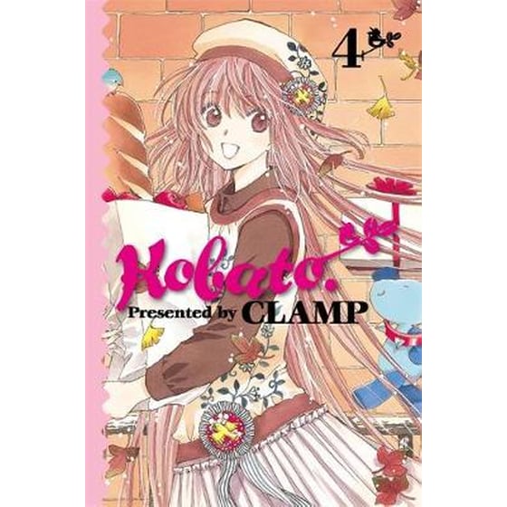 Kobato., Vol. 4 image 0