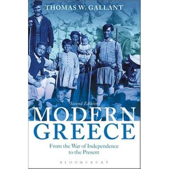 Modern Greece image 0
