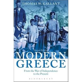 Modern Greece