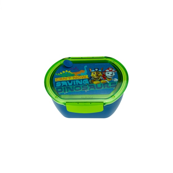 Φαγητοδοχείο Gim Stainless Steel Paw Patrol 680 ml image 1