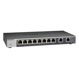 Netgear GS110MX Network Switch Unmanaged L2 10G Ethernet (100/1000/10000 Mbps)