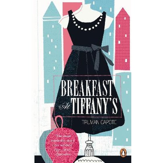 Breakfast at Tiffany's image 0