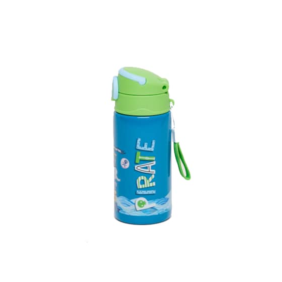 Παγούρι Coolbee Ανοξείδωτο 500ml Pirate image 1