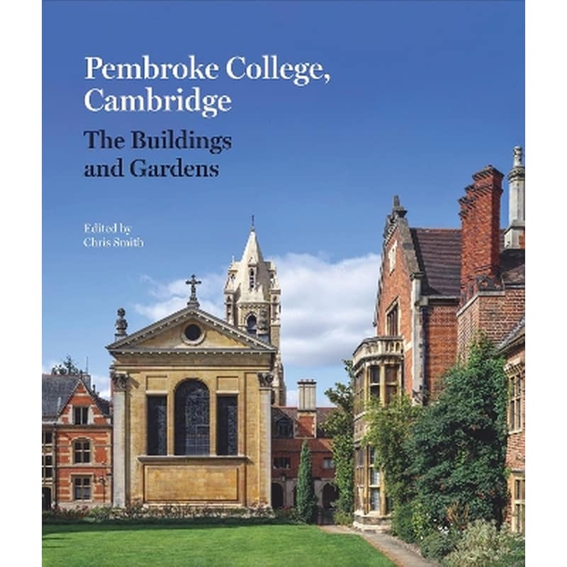 Pembroke College, Cambridge