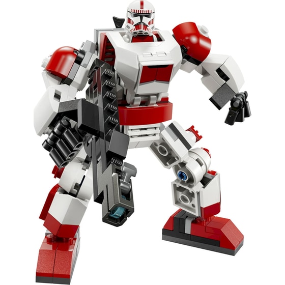 LEGO® Star Wars™ Εξωστολή Clone Shock Tropper™ (75448) image 5