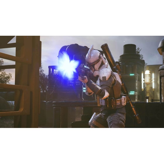 Star Wars Zero Company - PS5 image 1