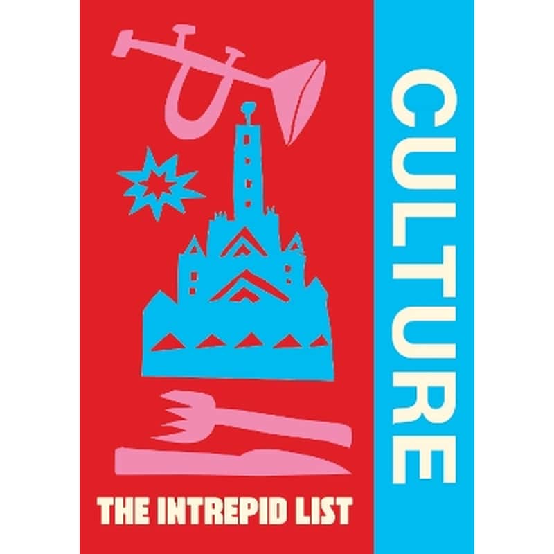 The Intrepid List Culture