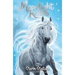 Moonlight Riders: Storm Stallion