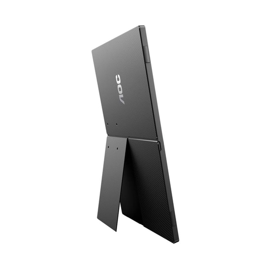 AOC 16T3EA Monitor 15.6" FHD IPS Flat 60Hz 4ms image 4