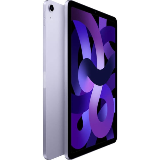 Apple iPad Air 5th Gen 64GB Wifi Purple image 2