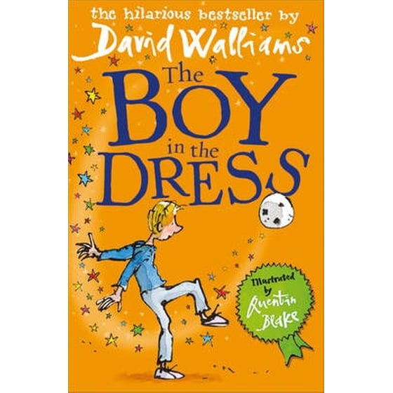 Boy in the Dress image 0