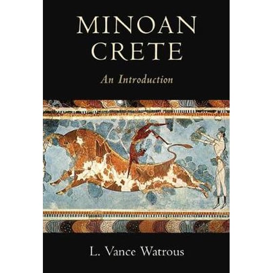 Minoan Crete image 0