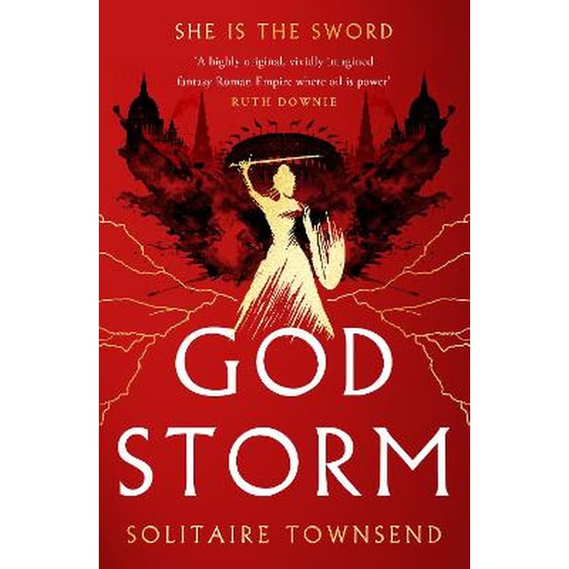 Godstorm