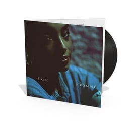 Promise (LP)